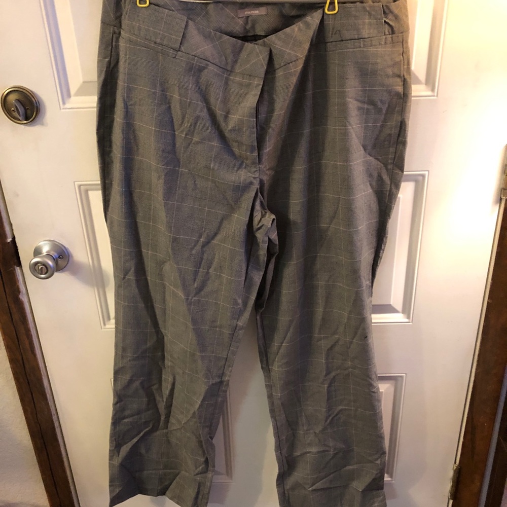 Maurices trouser